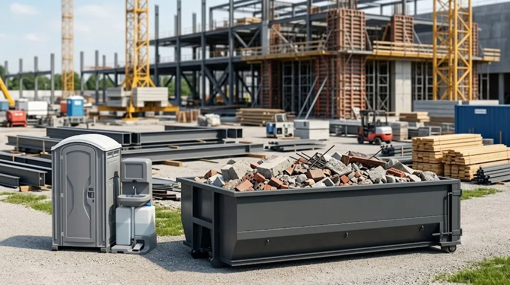 Dumpster Weight Limits in Kansas City, MO
