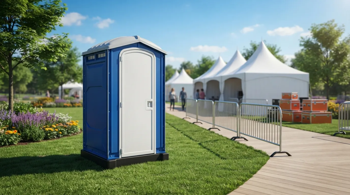 Porta Potty Rental Per Day in Kansas City, MO